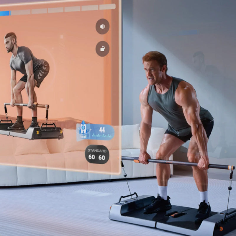 Load image into Gallery viewer, DKN Smart Power Machine with bench and toolkit*