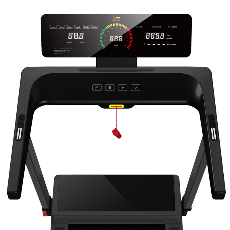 Load image into Gallery viewer, DKN Airun-D Home Treadmill