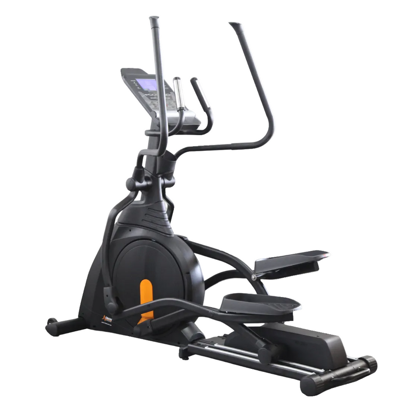 Load image into Gallery viewer, DKN Elliptical Crosstrainer Xc-310i