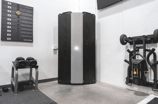 Torque F9 Adjustable Bench (Used with the Torque F9 Strength Trainer)