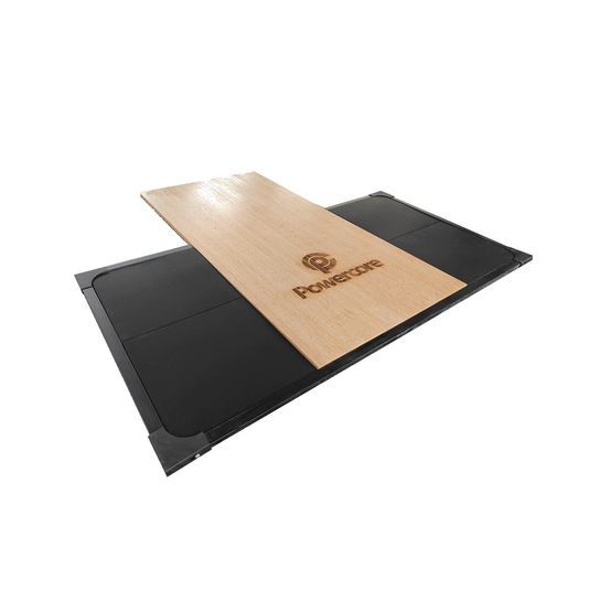 Powercore Lifting  Platform 2400x2350x30mm