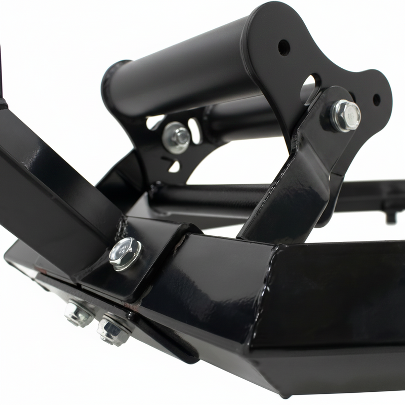 Load image into Gallery viewer, Powercore Multi Grip Olympic Hex Trap Bar