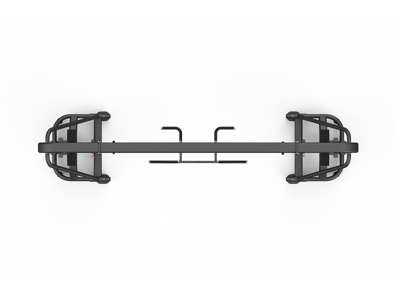 Load image into Gallery viewer, Shua Cable Crossover
