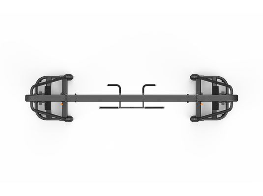 Shua Cable Crossover