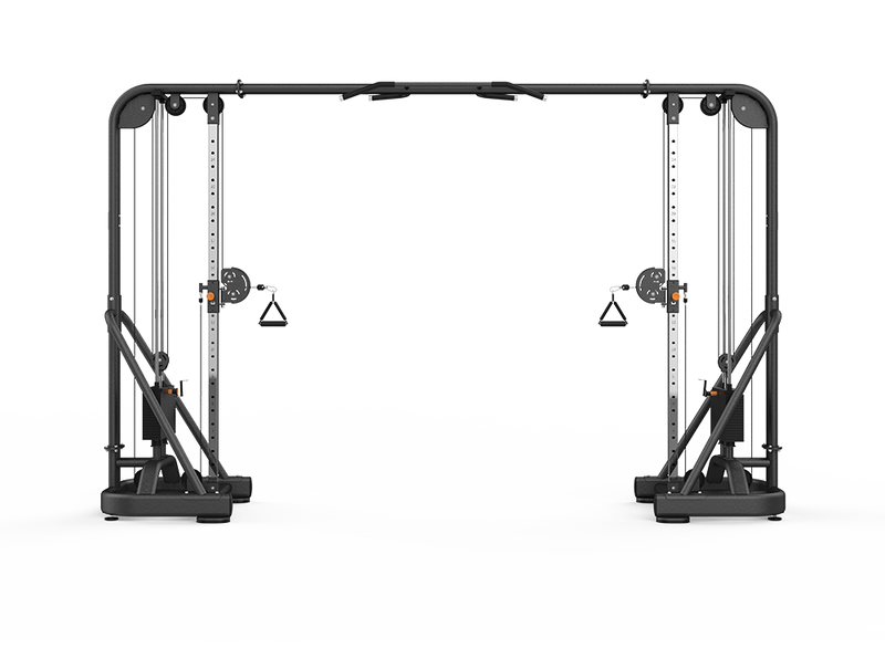 Load image into Gallery viewer, Shua Cable Crossover