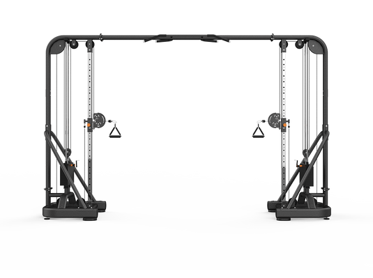 Shua Cable Crossover