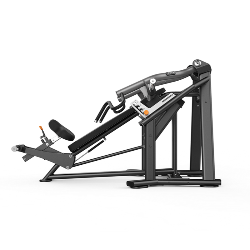 Load image into Gallery viewer, Shua SH-G6917 ISO-Inclined Bench Press - MiFitness