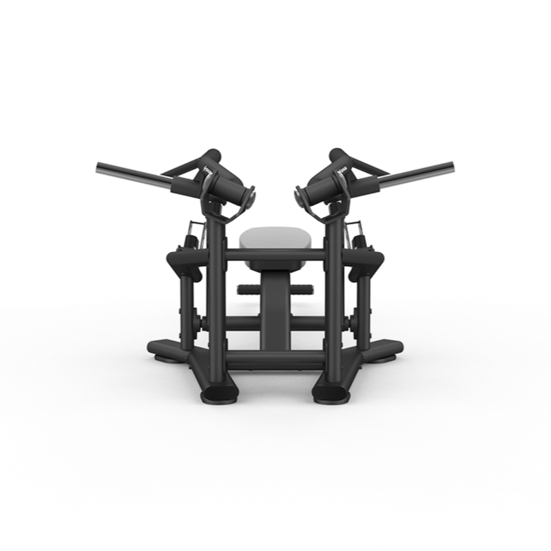 Load image into Gallery viewer, Shua SH-G6918 ISO-Horizontal Bench Press - MiFitness