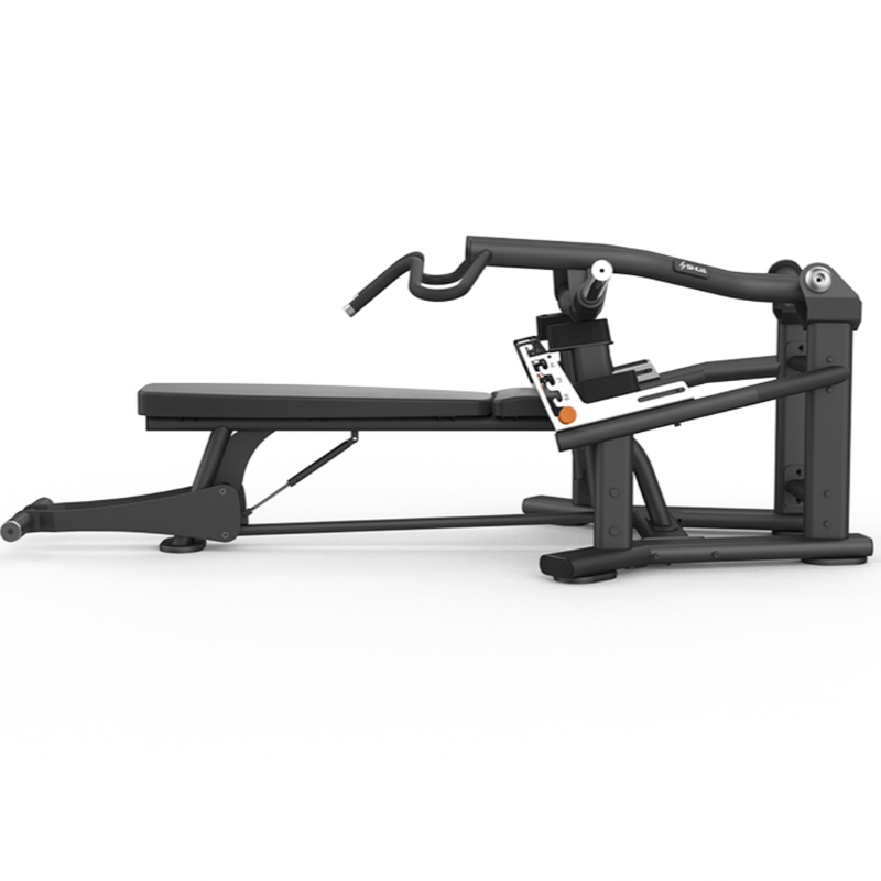 Load image into Gallery viewer, Shua SH-G6918 ISO-Horizontal Bench Press - MiFitness