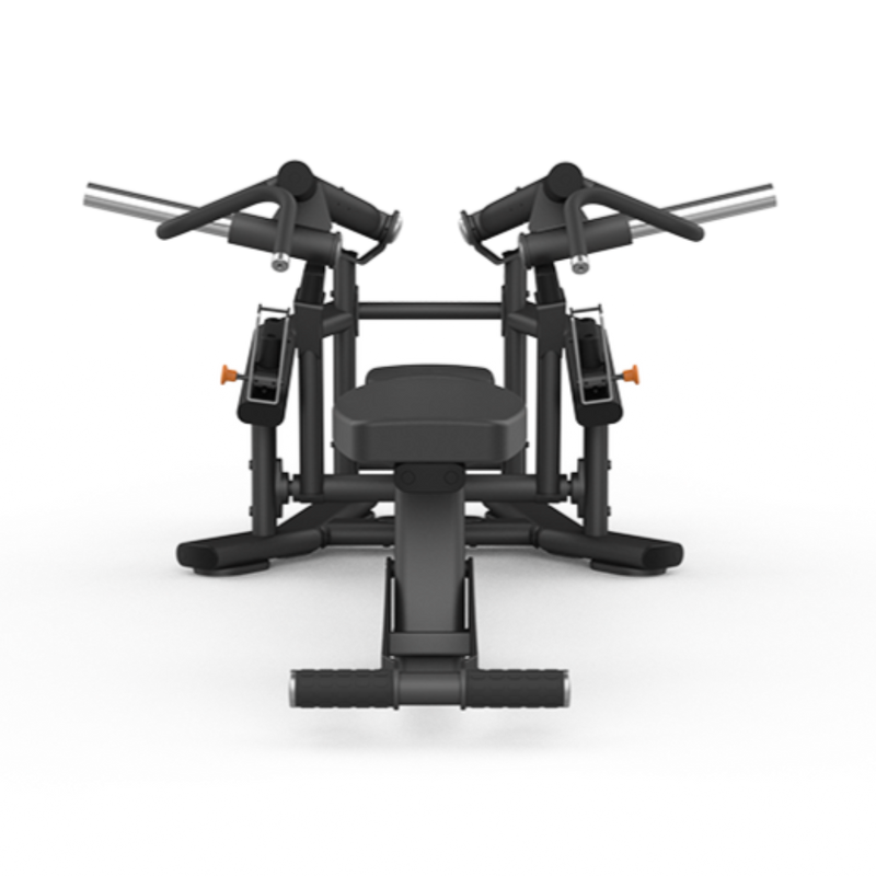Load image into Gallery viewer, Shua SH-G6918 ISO-Horizontal Bench Press - MiFitness