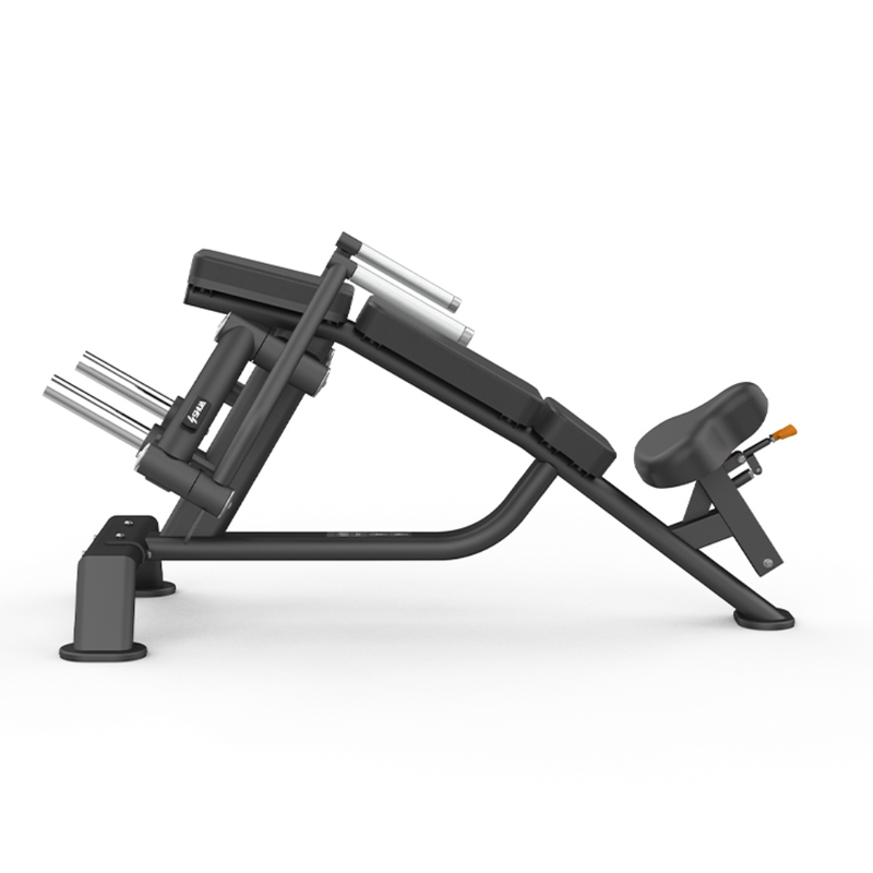 Load image into Gallery viewer, Shua SH-G6919 ISO-Inclined Flight Machine - MiFitness