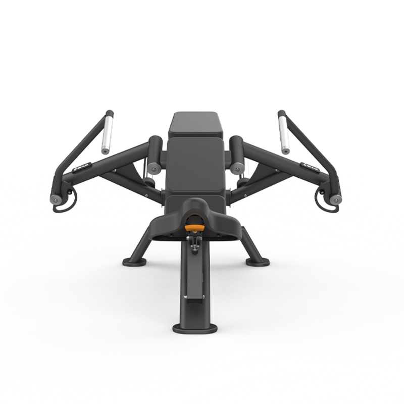 Load image into Gallery viewer, Shua SH-G6919 ISO-Inclined Flight Machine - MiFitness