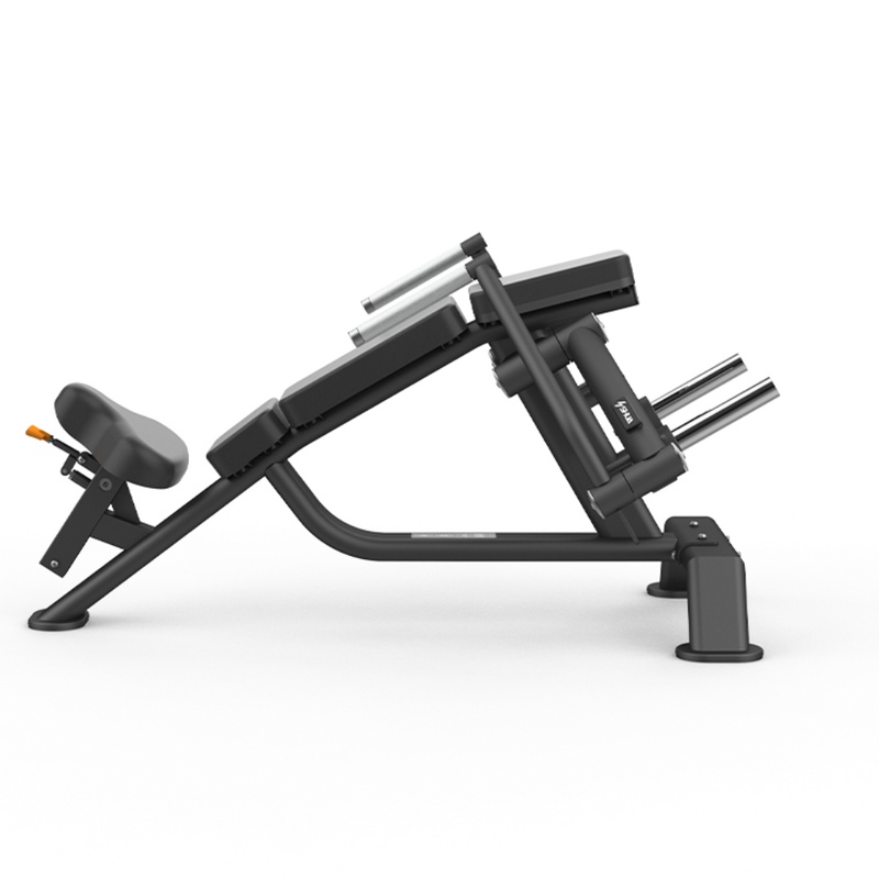 Load image into Gallery viewer, Shua SH-G6919 ISO-Inclined Flight Machine - MiFitness