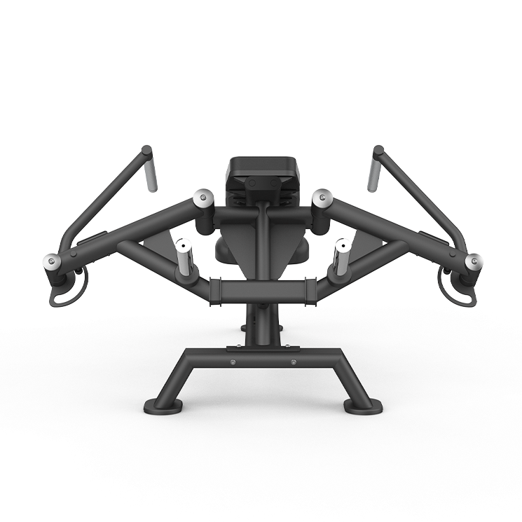 Load image into Gallery viewer, Shua SH-G6919 ISO-Inclined Flight Machine - MiFitness