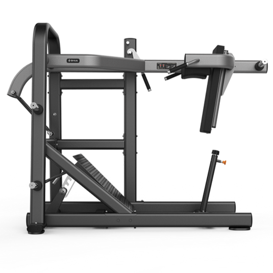 Shua SH-G6924 Plate Loaded Pendulum Squat