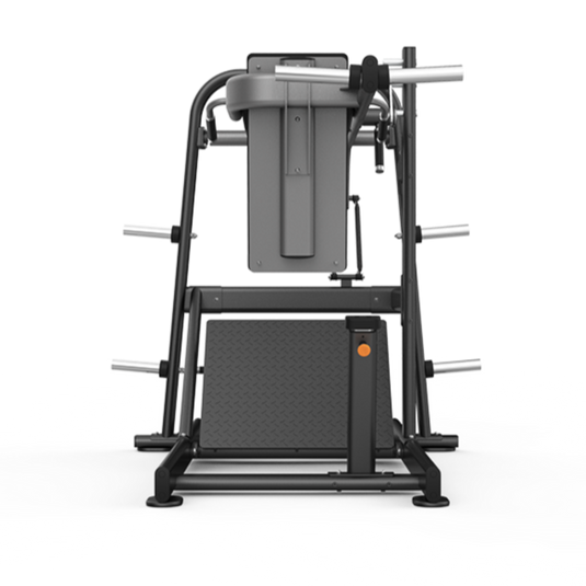 Shua SH-G6924 Plate Loaded Pendulum Squat