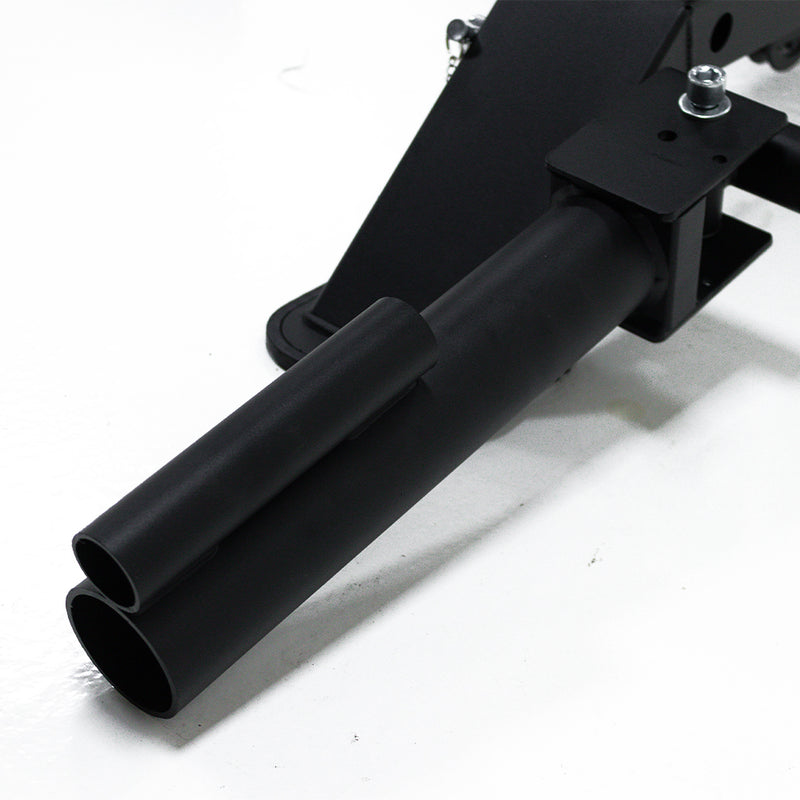 Load image into Gallery viewer, Powercore IMFTS07 Multi Functional Trainer including accessories