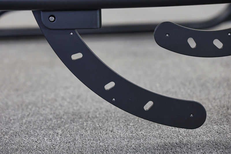 Load image into Gallery viewer, Shua Flat Bench (G6878)