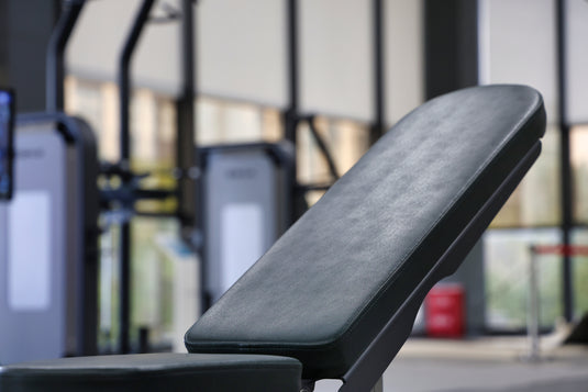 Shua Flat Bench (G6878)