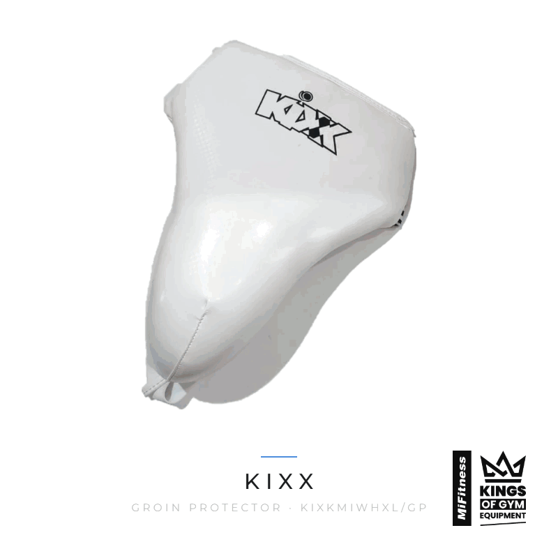 Load image into Gallery viewer, Kixx Groin Protector – MiFitness Kings of Gym Equipment