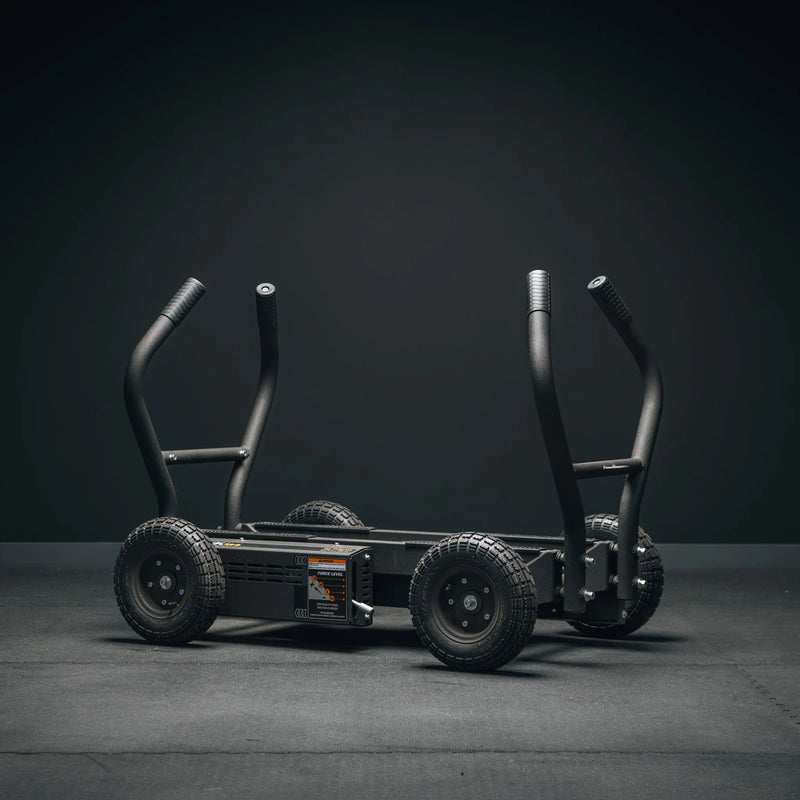 Load image into Gallery viewer, Torque Tank Sled M4