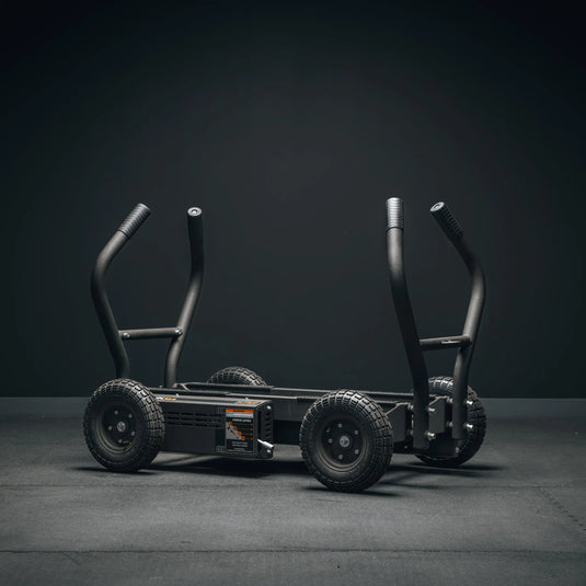 Torque Tank Sled M4