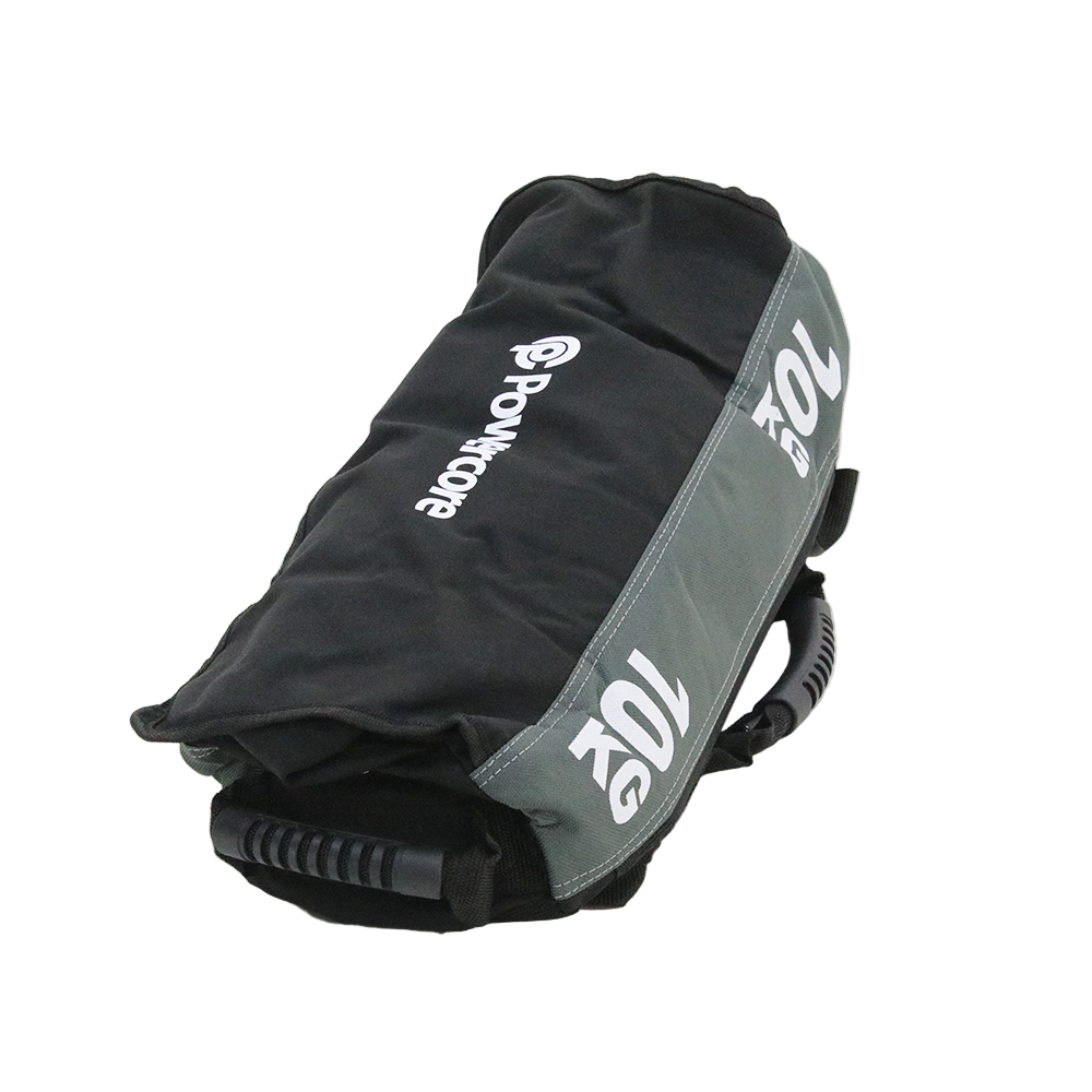 Powercore MiRox Sandbag 10KG – MiFitness