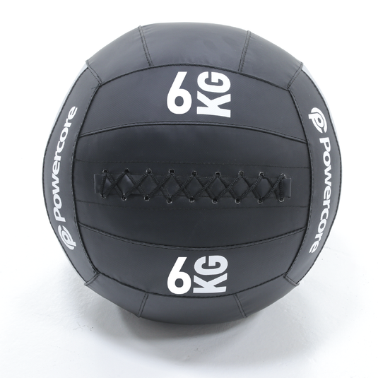 Powercore MiRox Wall Ball 6KG