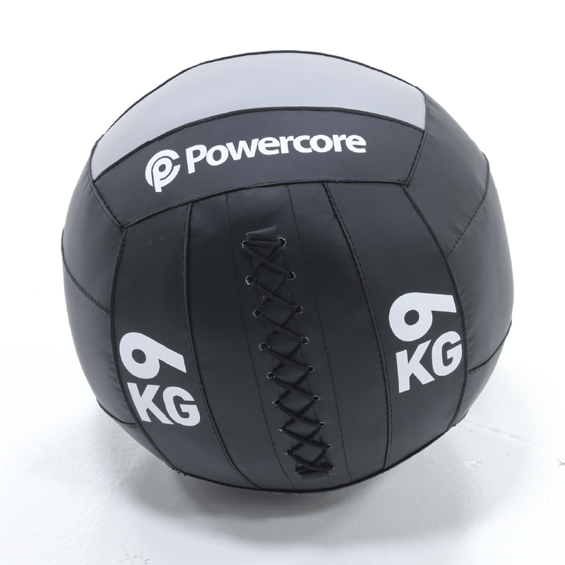 Load image into Gallery viewer, Powercore MiRox Wall Ball 6KG