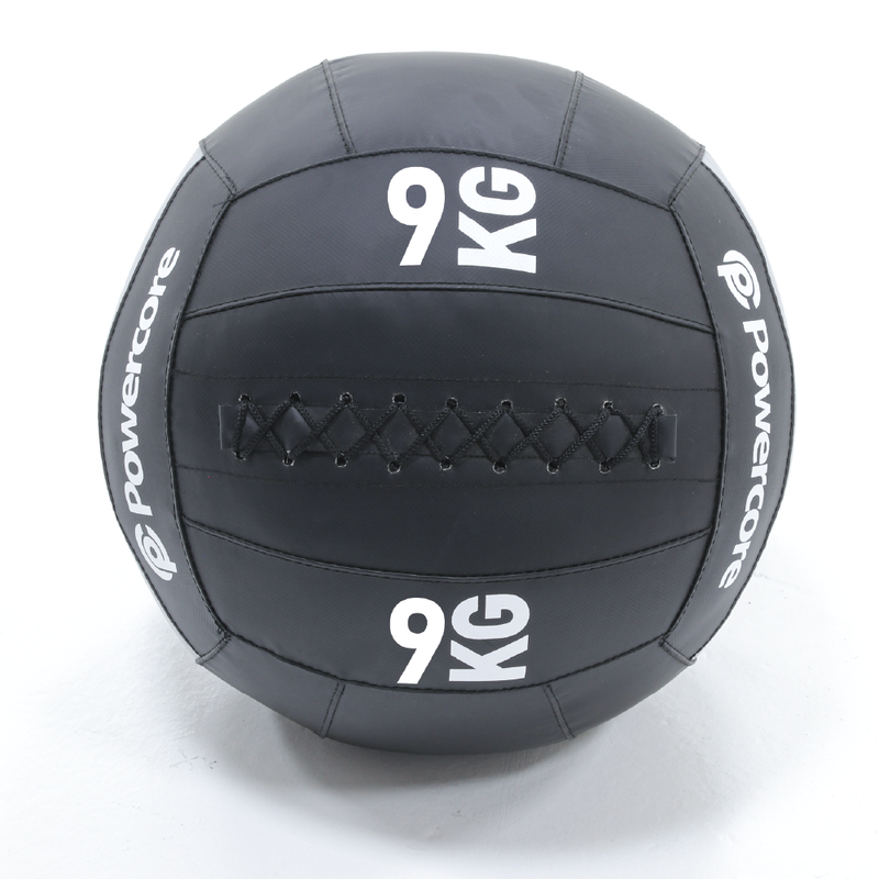 Load image into Gallery viewer, Powercore MiRox Wall Ball 9KG