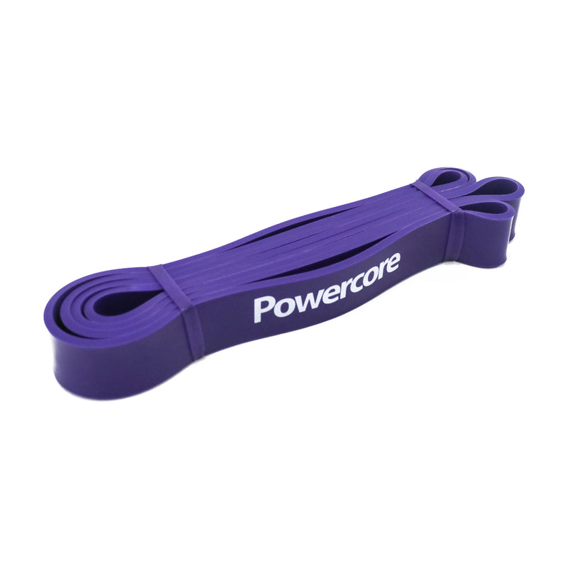 Load image into Gallery viewer, Powercore Purple Powerband