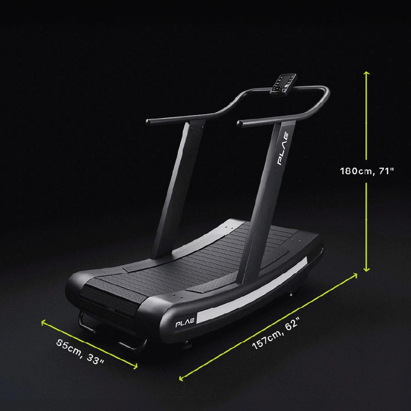 Load image into Gallery viewer, Plae ARC Curved Treadmill