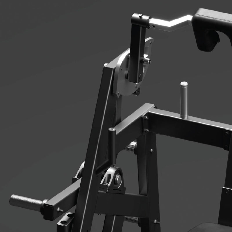 Load image into Gallery viewer, Plae ARMR Neck Machine