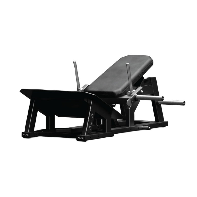 Load image into Gallery viewer, Plae ARMR Glute Machine