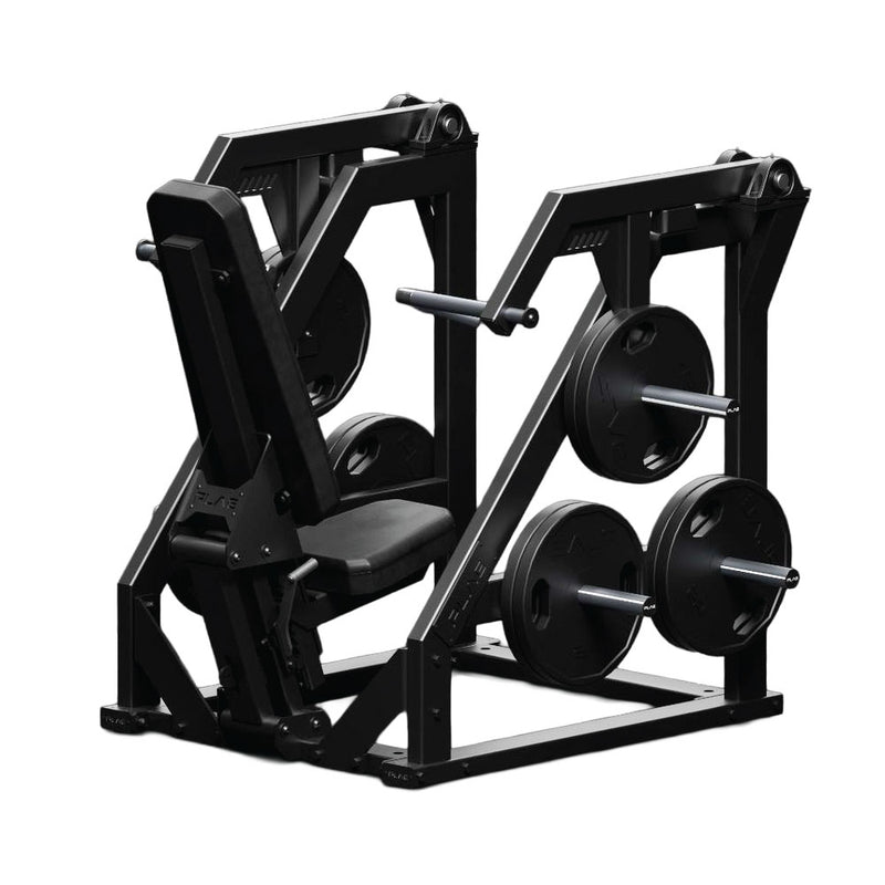 Load image into Gallery viewer, Plae ARMR Shoulder Press