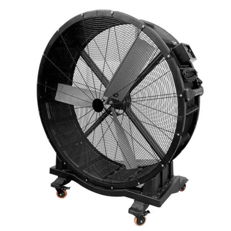 Load image into Gallery viewer, Powercore Large Gym Fan (1.5m)