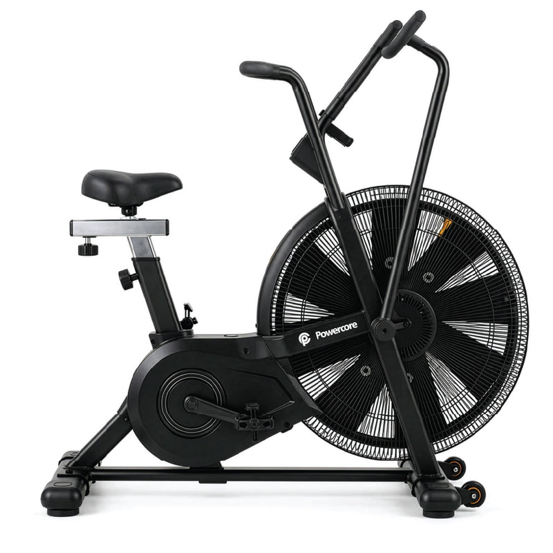 Load image into Gallery viewer, Powercore Commercial Air Bike (3 Year Warranty)