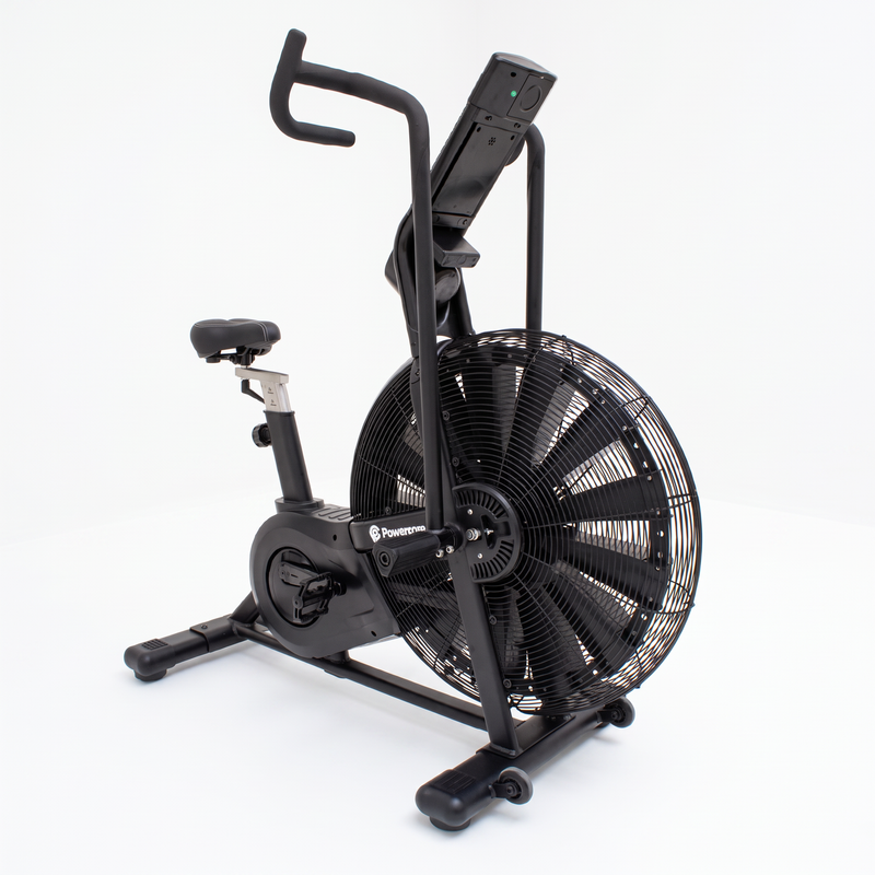 Load image into Gallery viewer, Powercore Commercial Air Bike (3 Year Warranty)