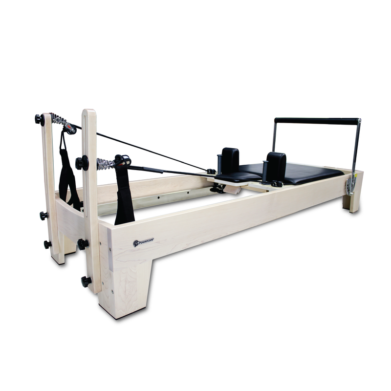 Load image into Gallery viewer, Powercore Pilates Studio Reformer