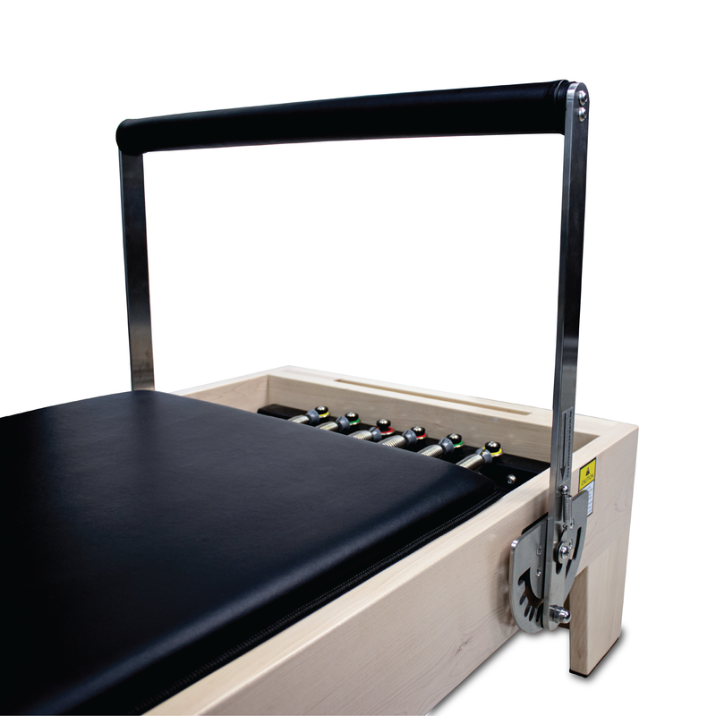 Load image into Gallery viewer, Powercore Pilates Studio Reformer