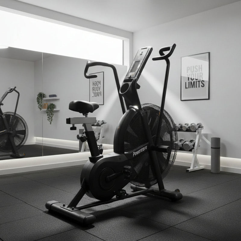 Load image into Gallery viewer, Powercore Commercial Air Bike