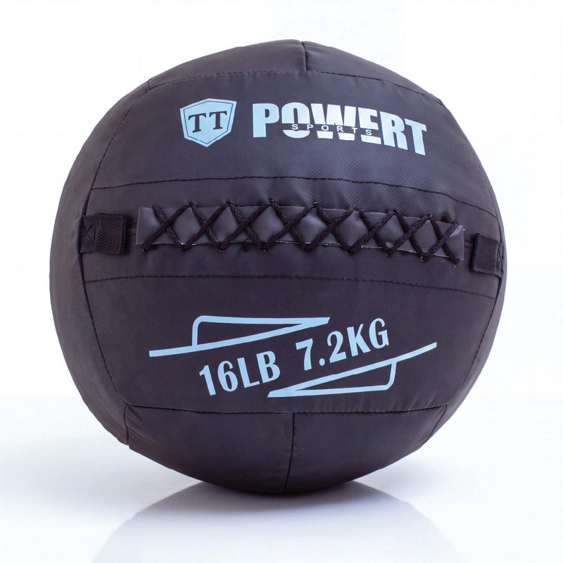 Load image into Gallery viewer, Sample - Powert Wall Ball 16lb (3–6 Month Warranty)