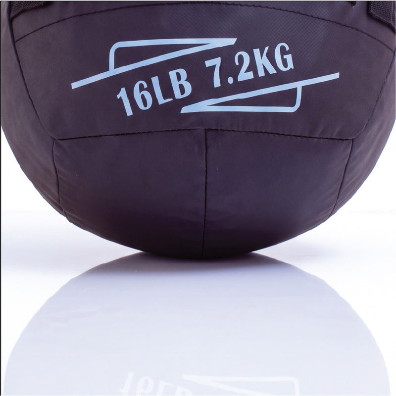 Load image into Gallery viewer, Sample - Powert Wall Ball 16lb (3–6 Month Warranty)