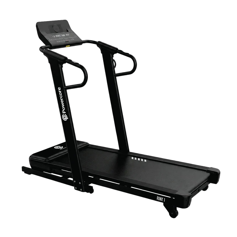 Load image into Gallery viewer, Powercore RunX 1 Home Treadmill