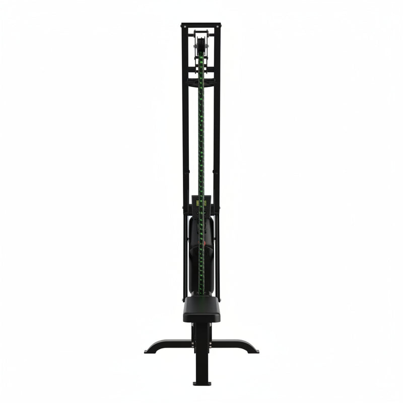 Load image into Gallery viewer, Powercore Pro Rope Trainer with Bench