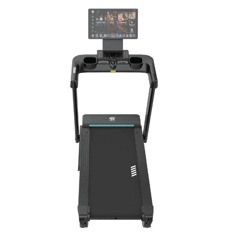Load image into Gallery viewer, Powercore RunX 3E Treadmill - 4hp Touchscreen 22"