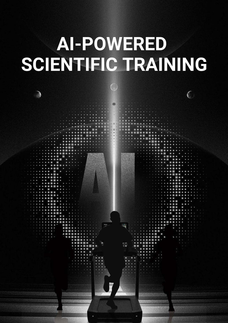 Load image into Gallery viewer, Shua S2+ Pro Commercial Treadmill - 21.5” Touch Screen (7 Year Warranty)