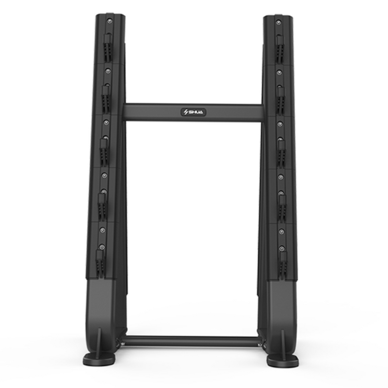 Load image into Gallery viewer, Shua Barbell Rack - 68 Series