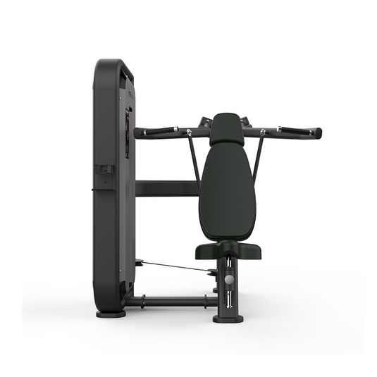 Shua Shoulder Press- 68 Series