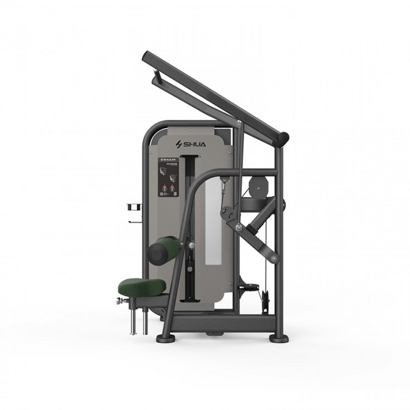 Load image into Gallery viewer, Shua Lat Pull Down - 68 Series